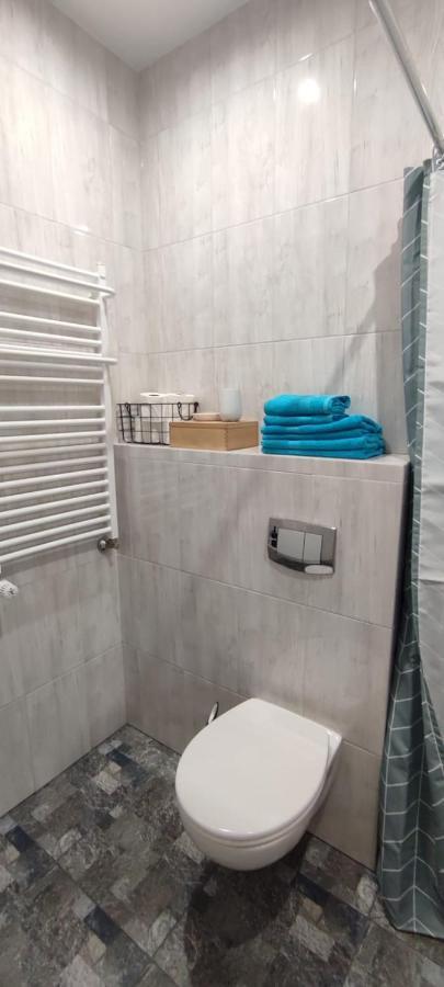 Zacisze Pod Bukami Daire Gornica Dış mekan fotoğraf